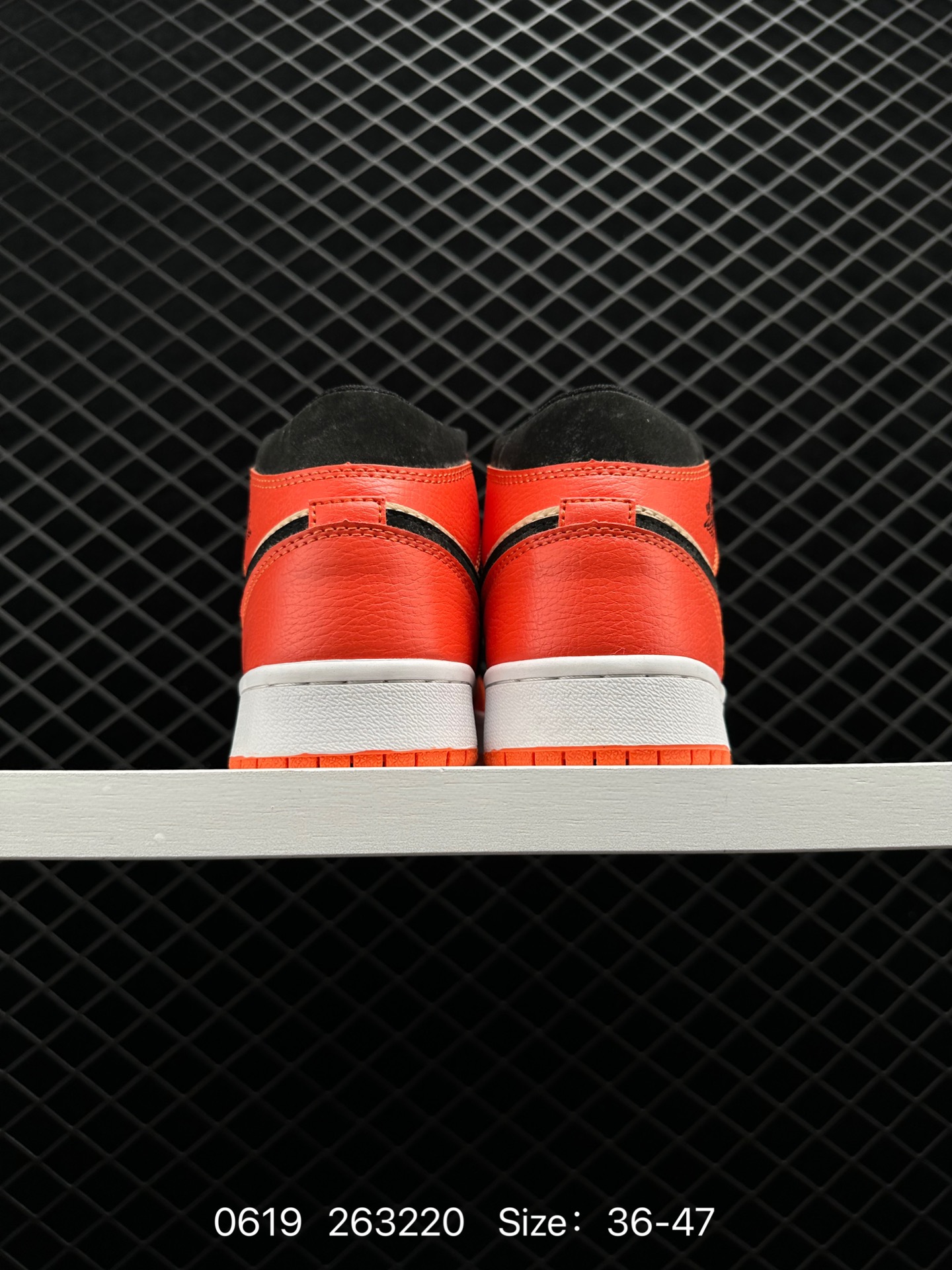 Air Jordan 1 HIGH ZOOM R2T AJ1